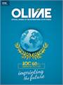 Official Journal of the International Olive Oil Council ~ OLIVAE